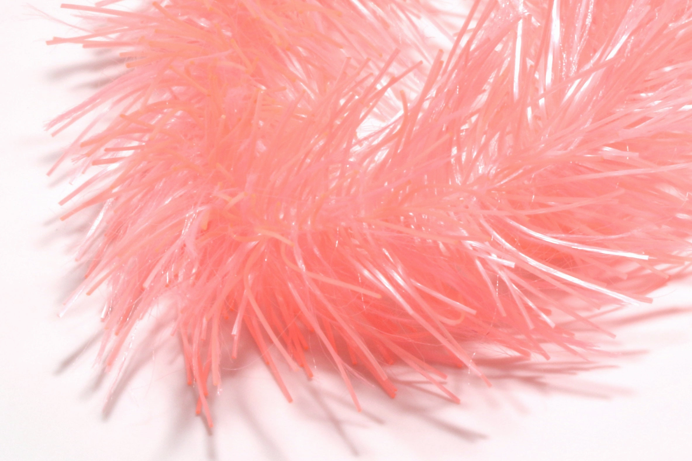 Hareline Microflex Soft Hackle Chenille Extra Large
