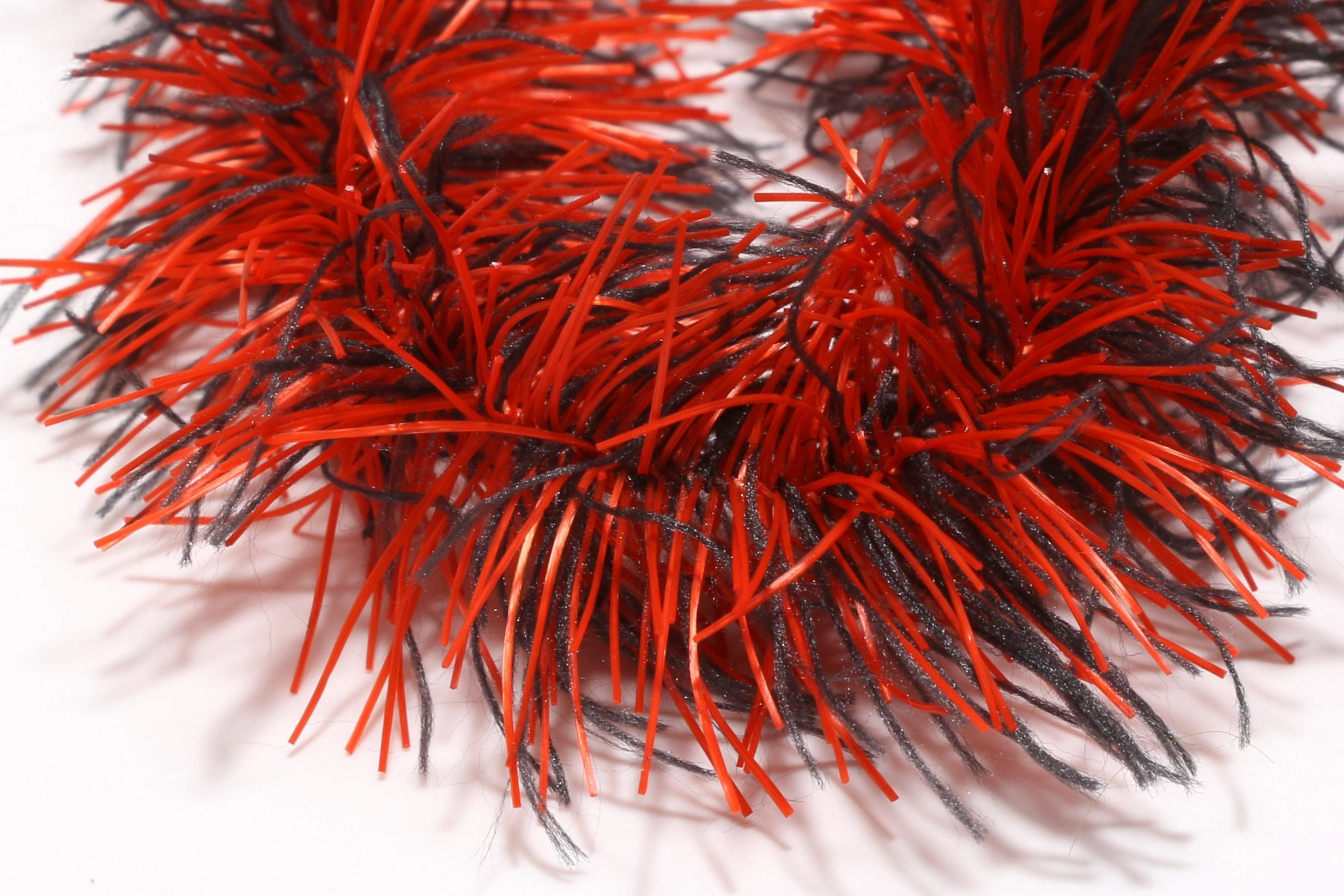 Hareline Microflex Soft Hackle Chenille Extra Large