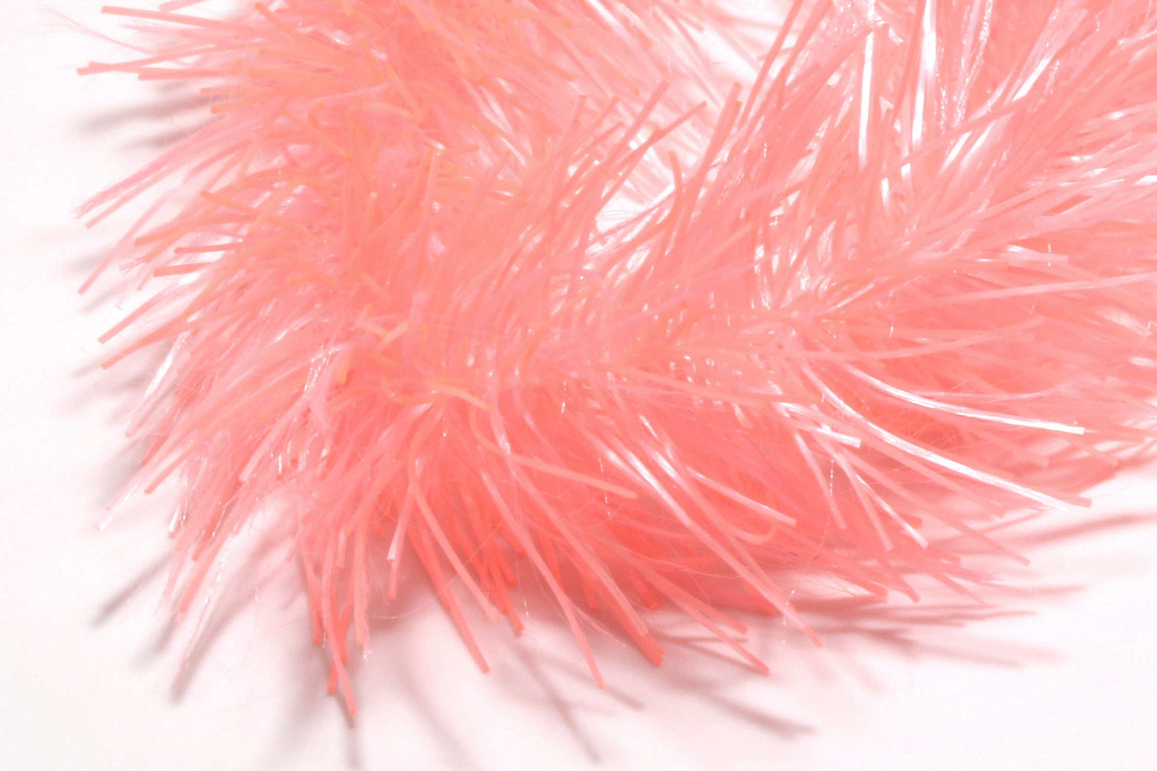Hareline Microflex Soft Hackle Chenille Extra Small