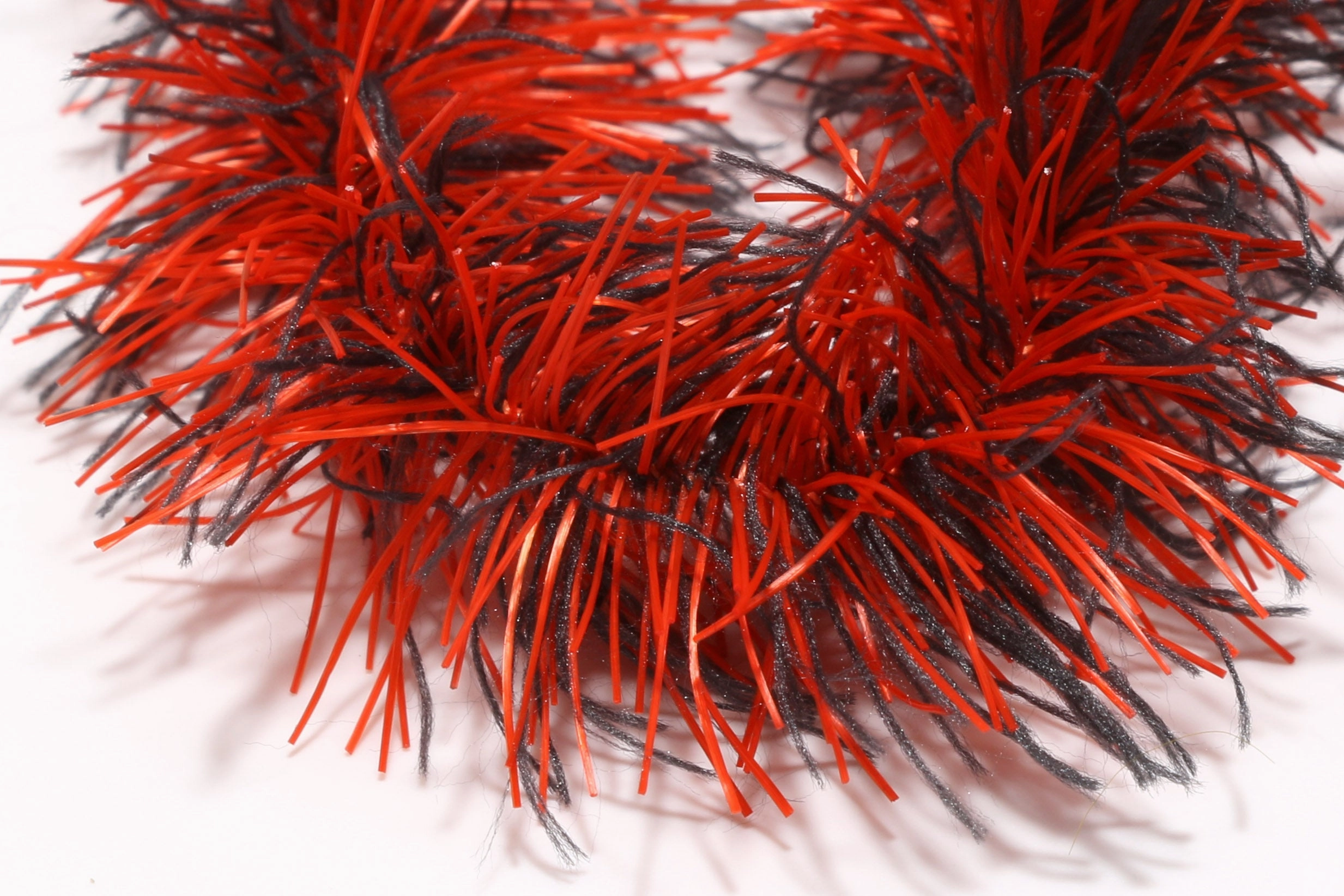 Hareline Microflex Soft Hackle Chenille Extra Small