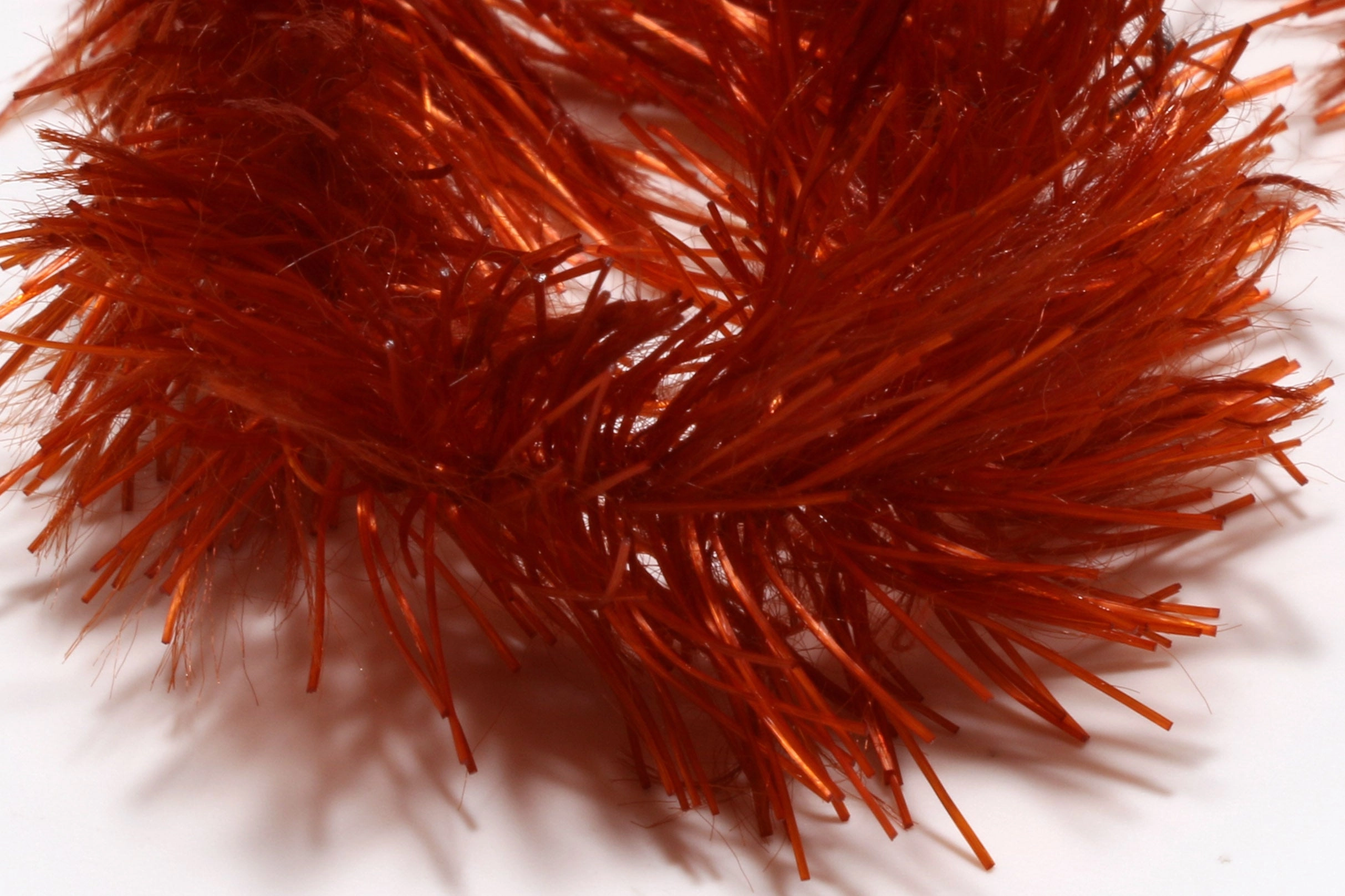 Hareline Microflex Soft Hackle Chenille Extra Small