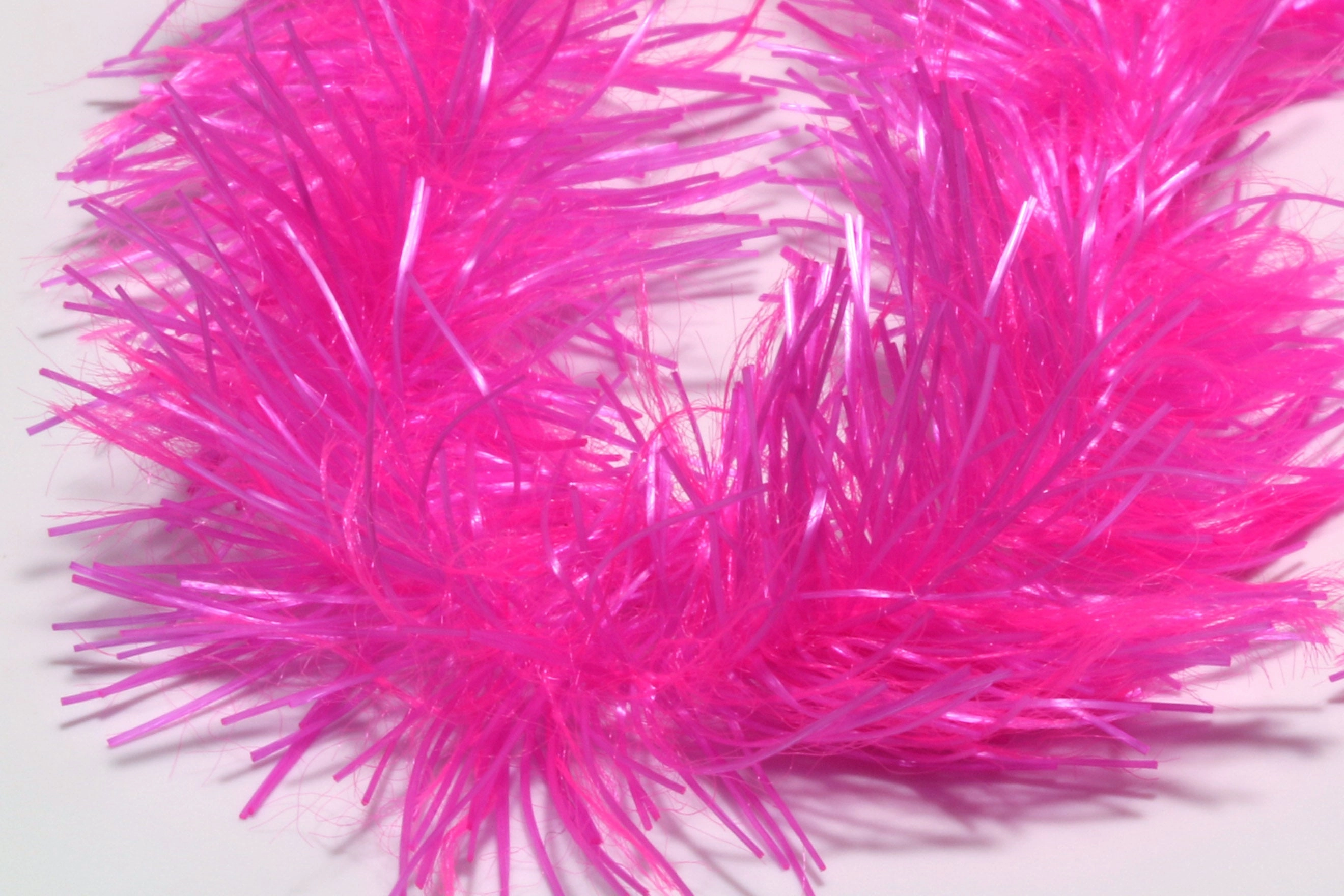 Hareline Microflex Soft Hackle Chenille Large