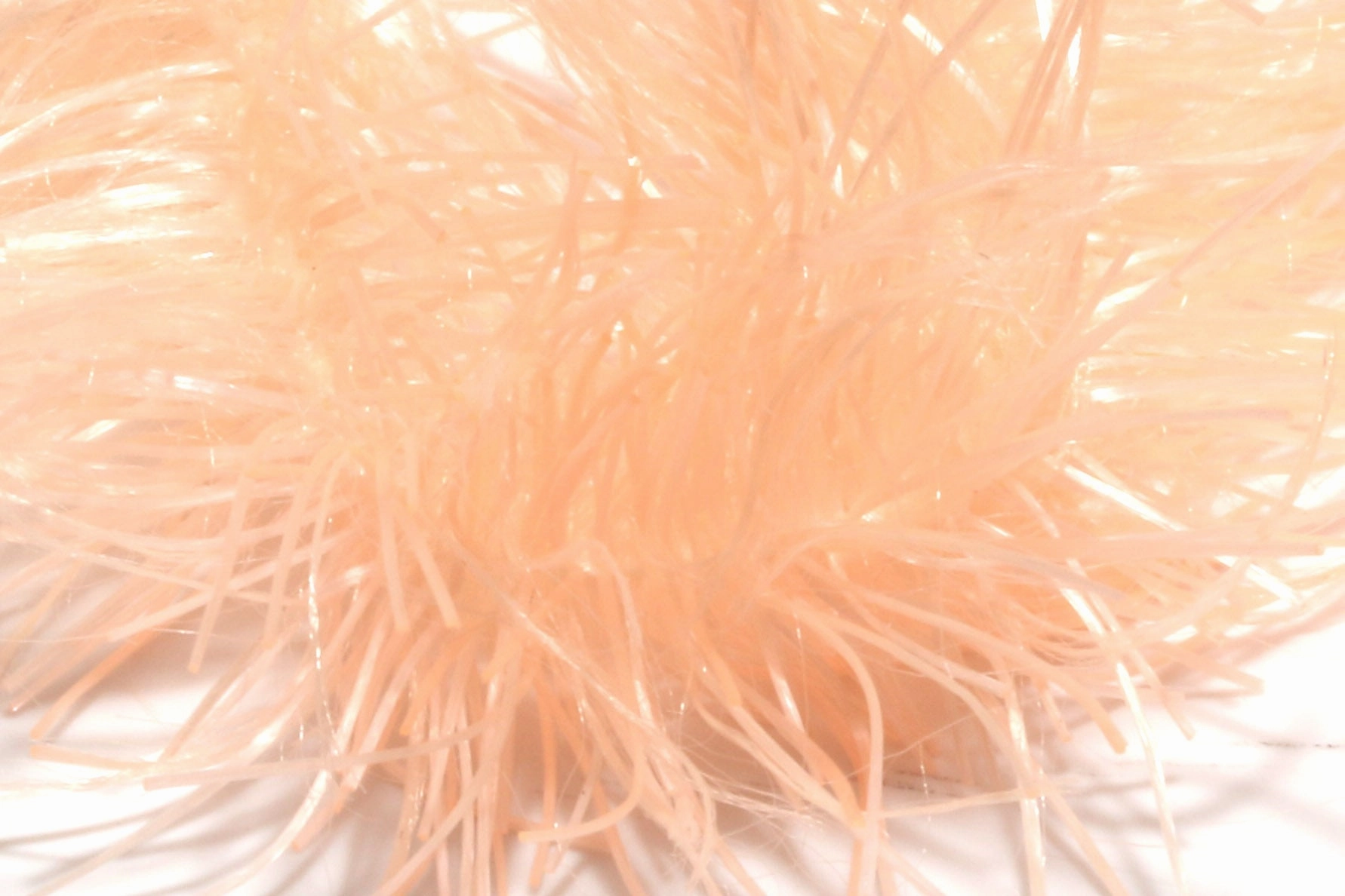 Hareline Microflex Soft Hackle Chenille Large