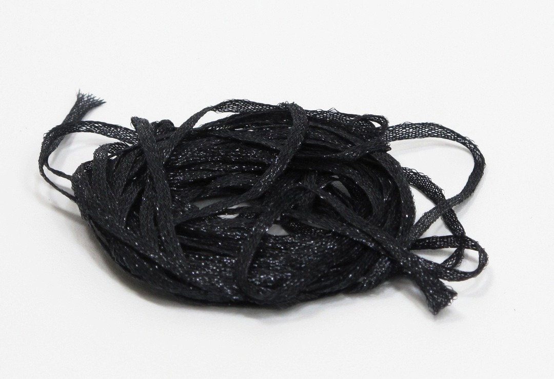 Hareline Mini Flat Fly Braid