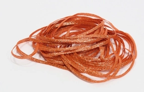 Hareline Mini Flat Fly Braid