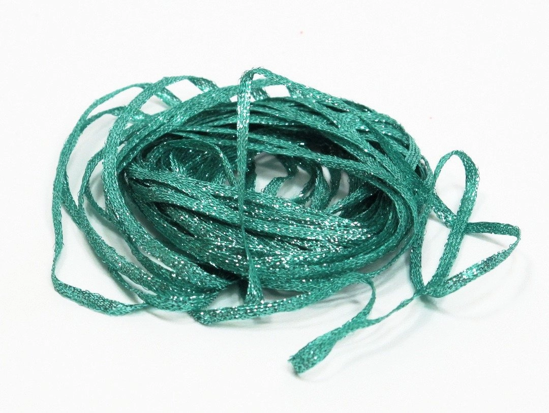 Hareline Mini Flat Fly Braid