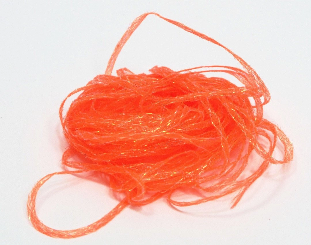 Hareline Mini Flat Fly Braid