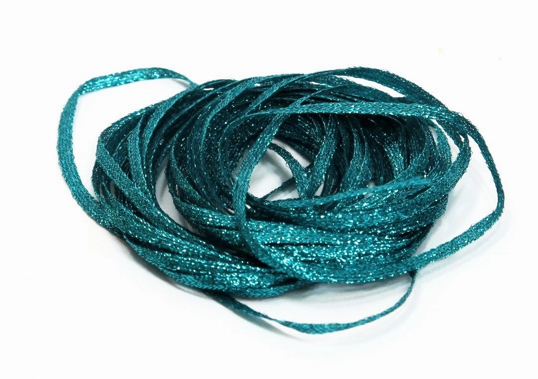 Hareline Mini Flat Fly Braid