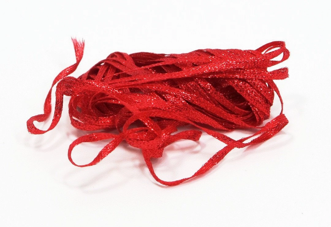 Hareline Mini Flat Fly Braid