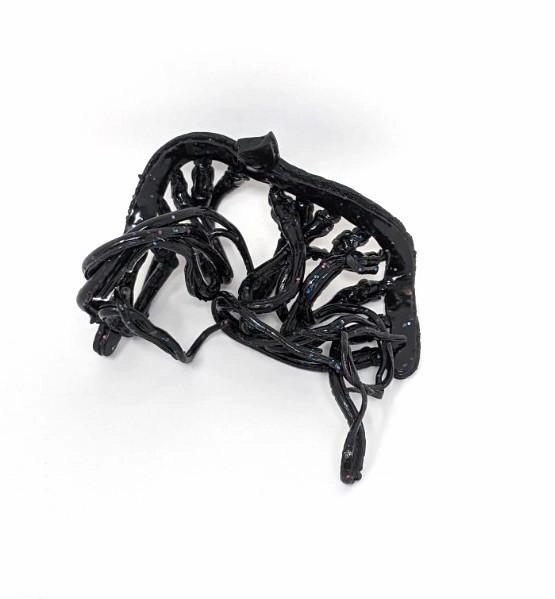 Hareline Mini Squiggle Worms