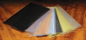 Hareline No Fray Wing