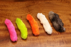 Hareline Para Feet