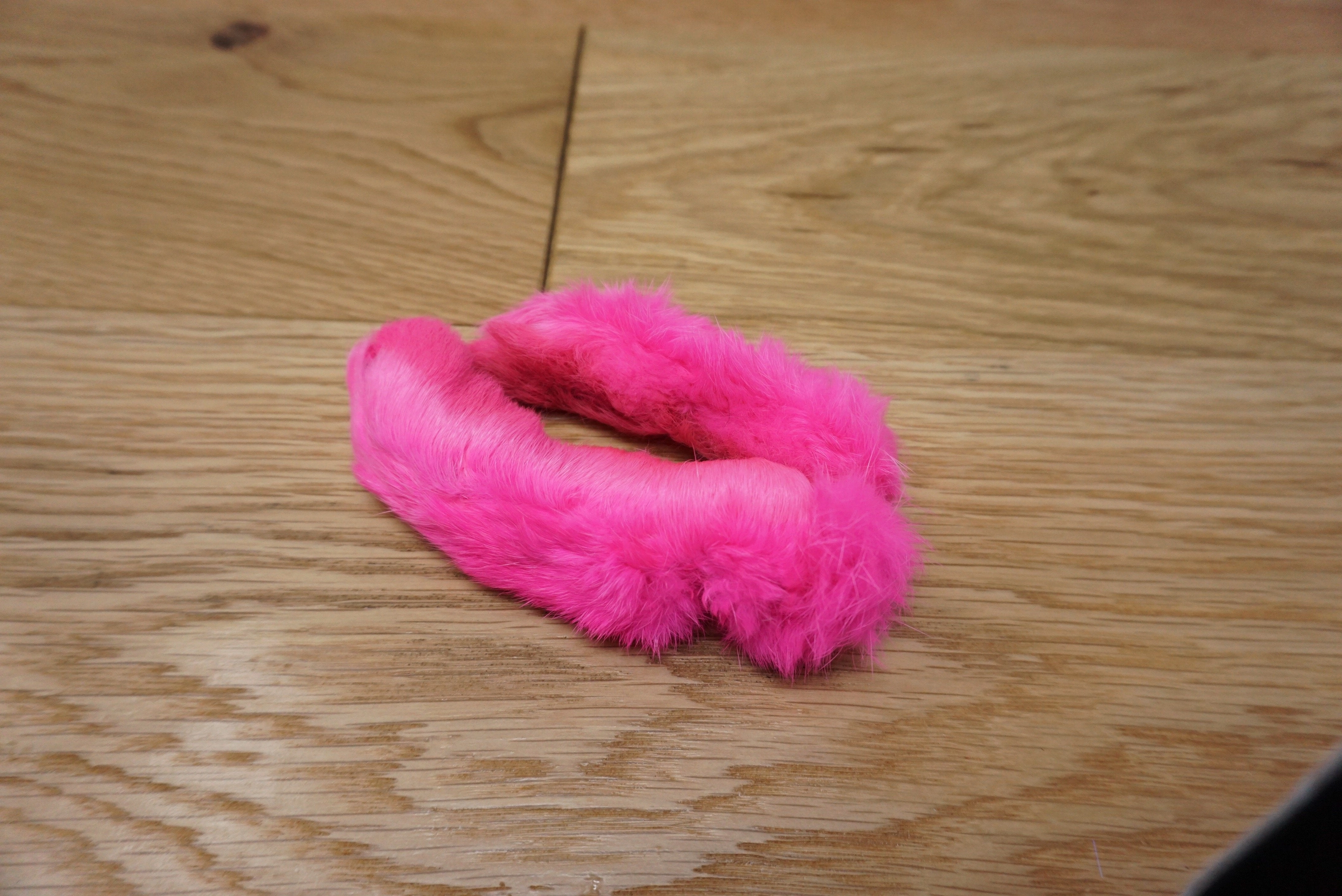 Hareline Para Feet