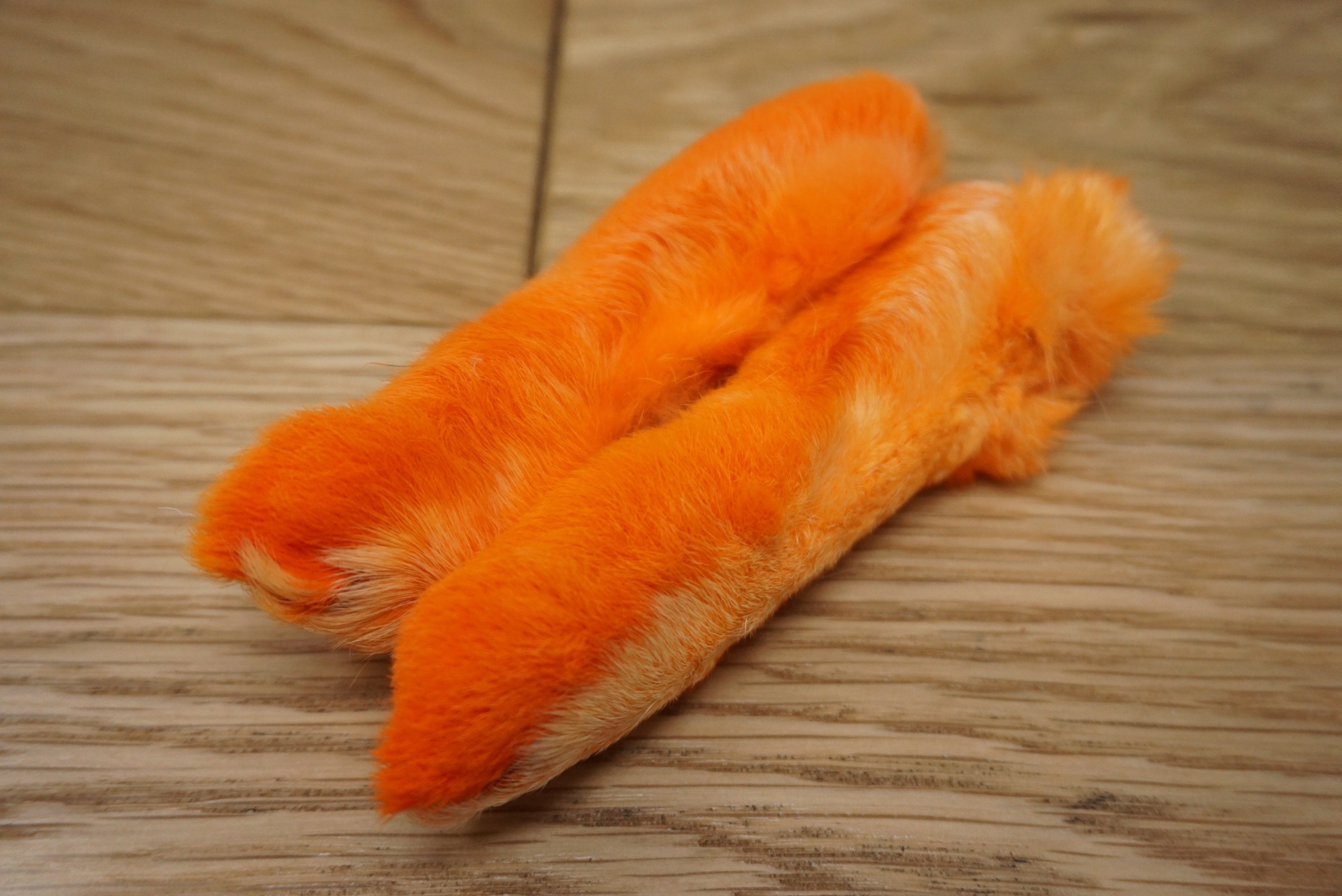Hareline Para Feet