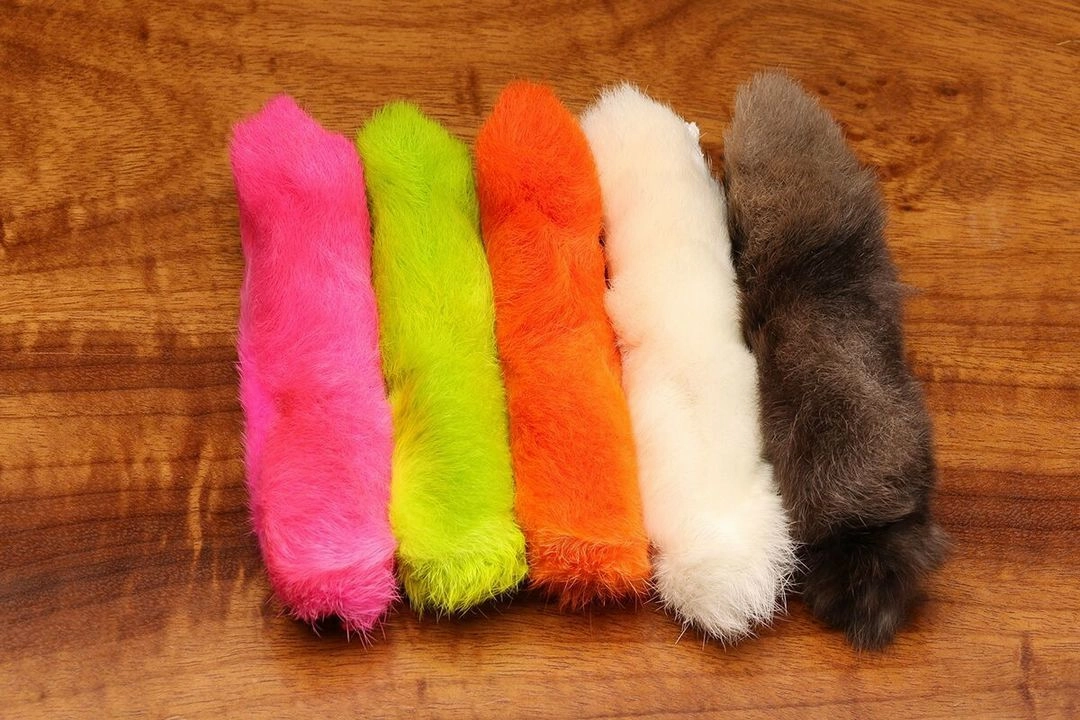 Hareline Para Feet