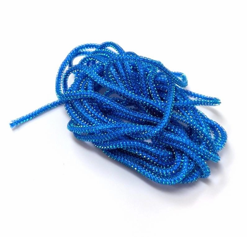 Hareline Pearl Core Braid