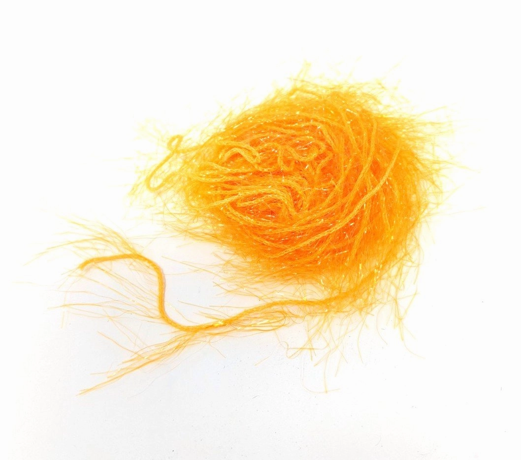 Hareline Polar Chenille