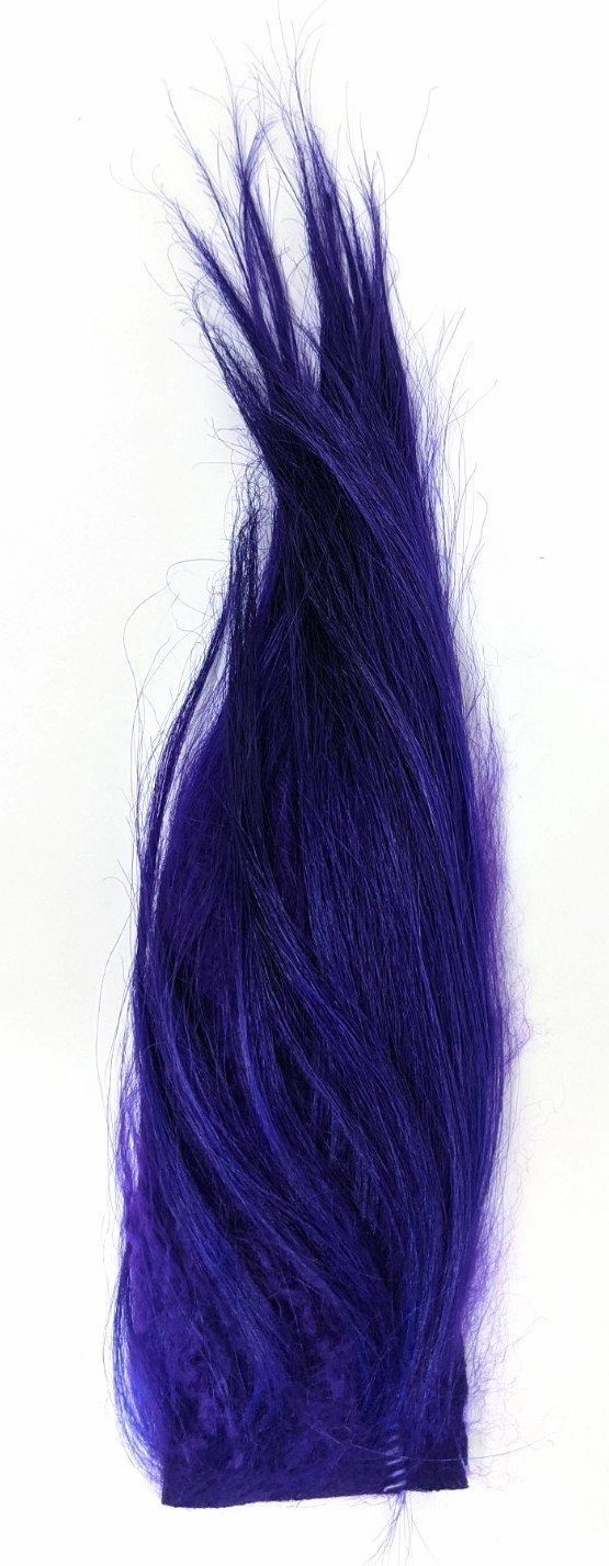 Hareline Polar Goat Hair