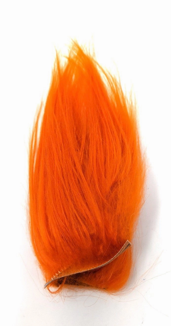 Hareline Polar Goat Hair