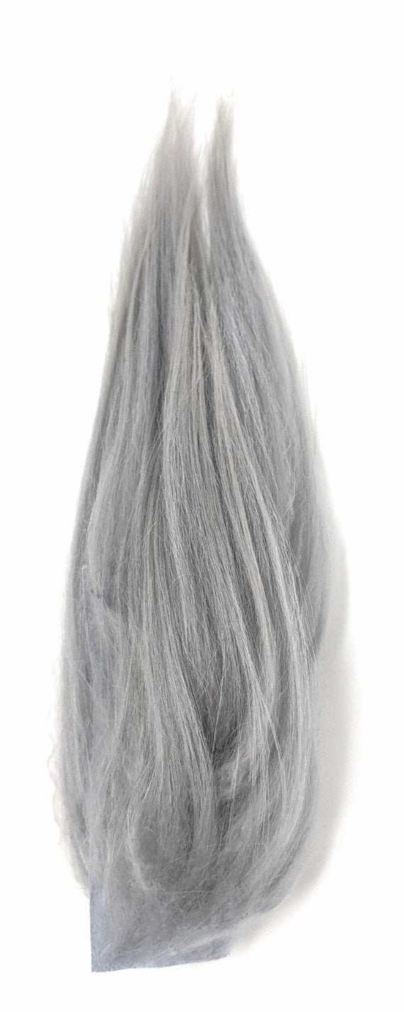 Hareline Polar Goat Hair