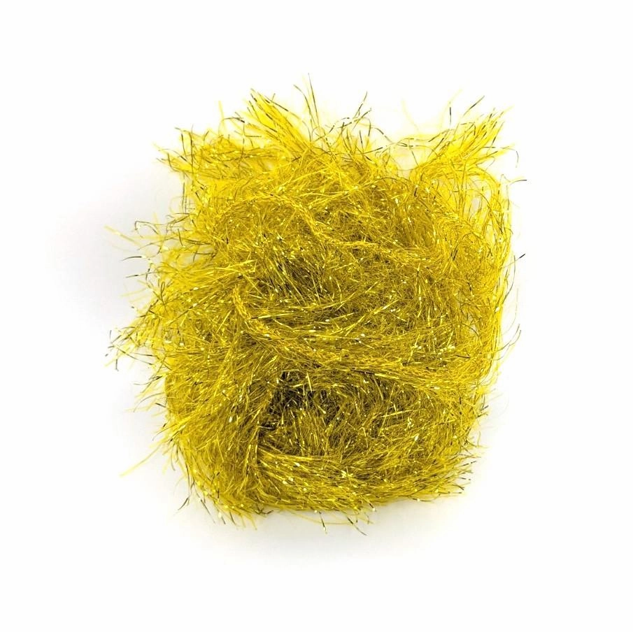 Hareline Polar Reflector Flash Chenille