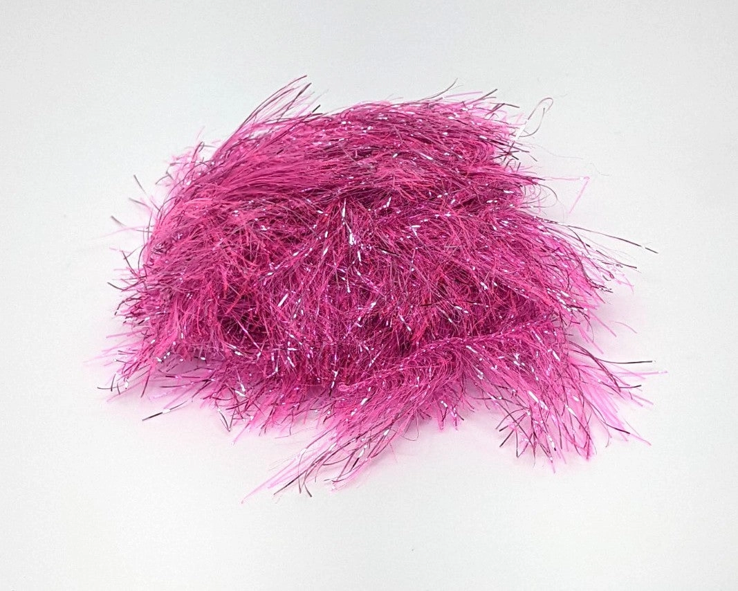Hareline Polar Reflector Flash Chenille