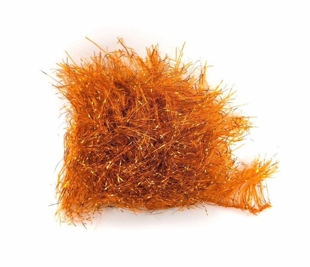 Hareline Polar Reflector Flash Chenille