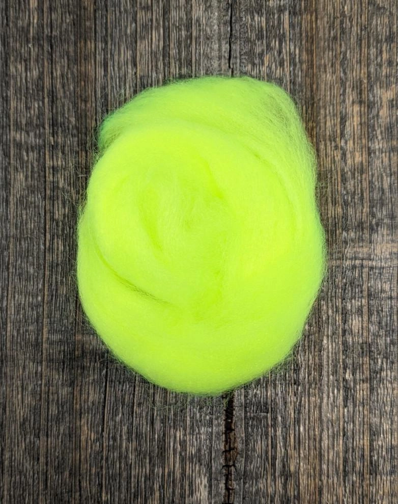 Hareline Pseudo Marabou