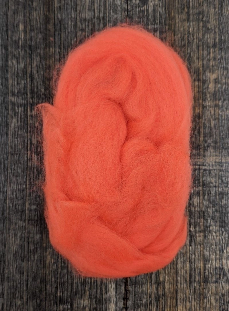 Hareline Pseudo Marabou
