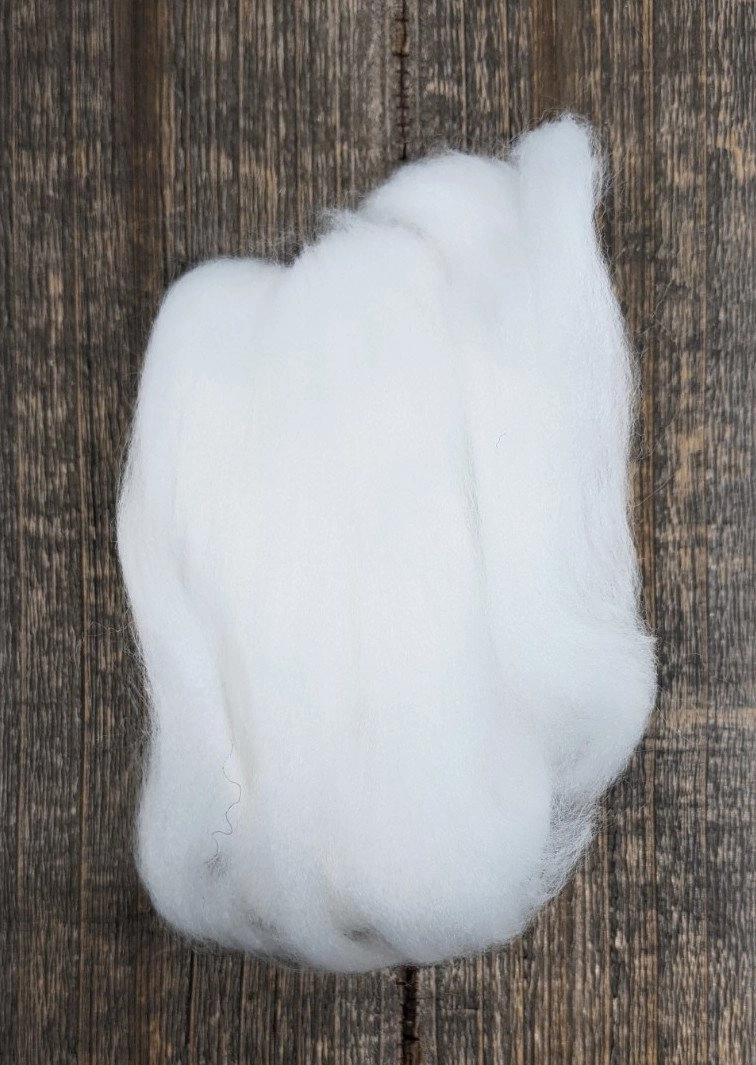 Hareline Pseudo Marabou