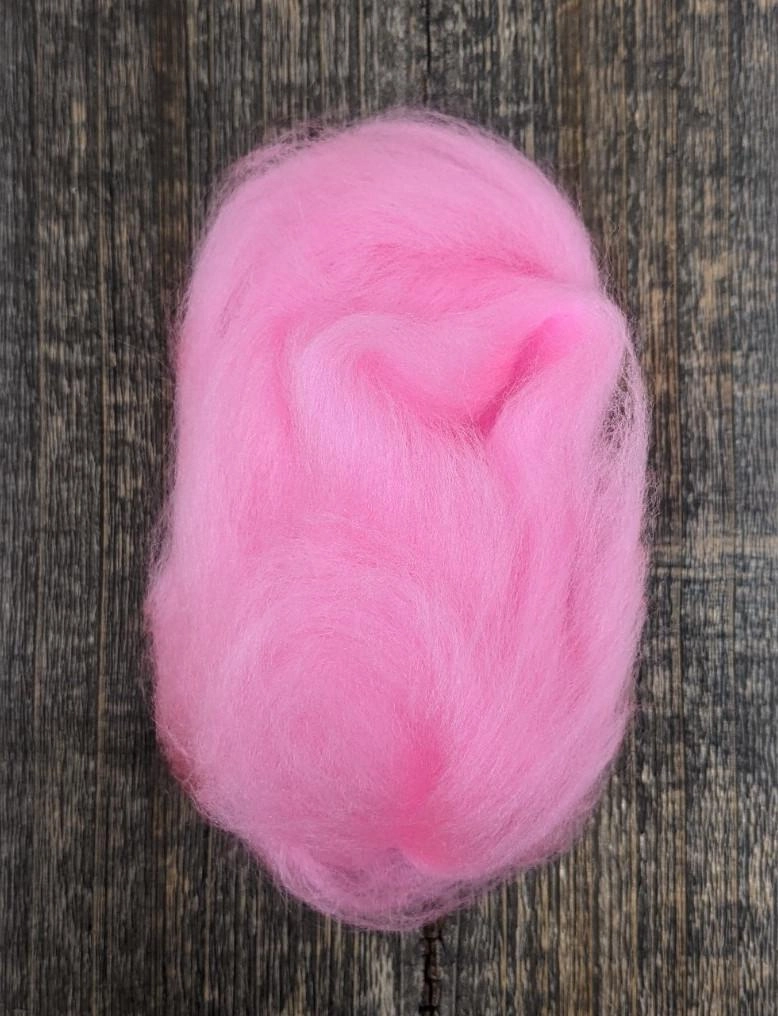 Hareline Pseudo Marabou