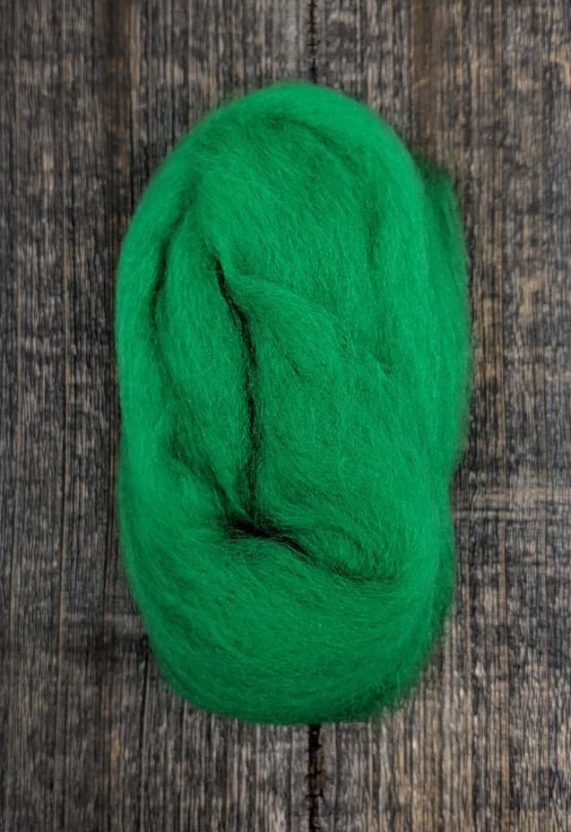 Hareline Pseudo Marabou