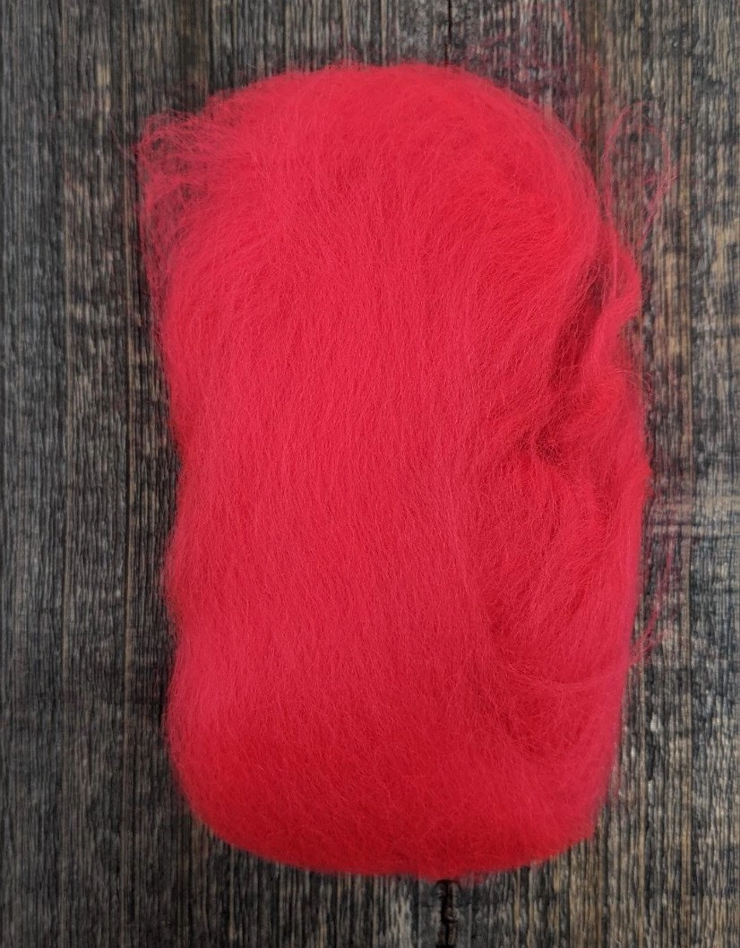 Hareline Pseudo Marabou