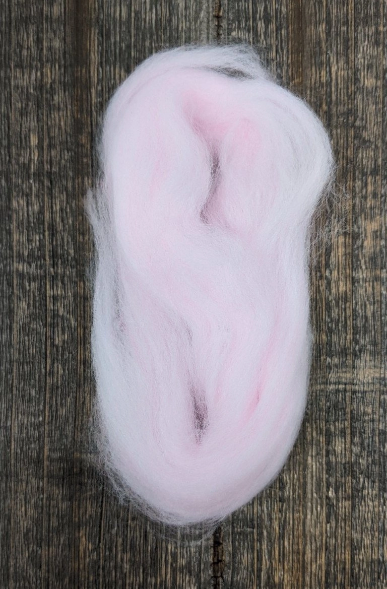 Hareline Pseudo Marabou