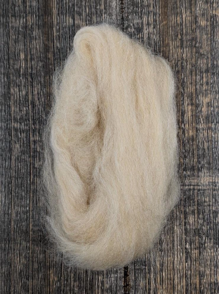 Hareline Pseudo Marabou