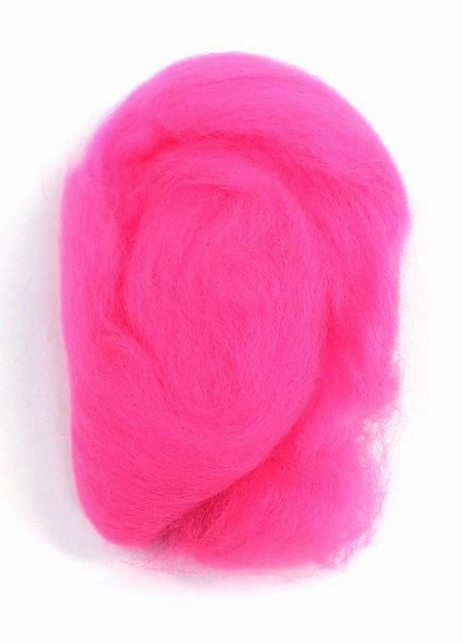 Hareline Pseudo Marabou