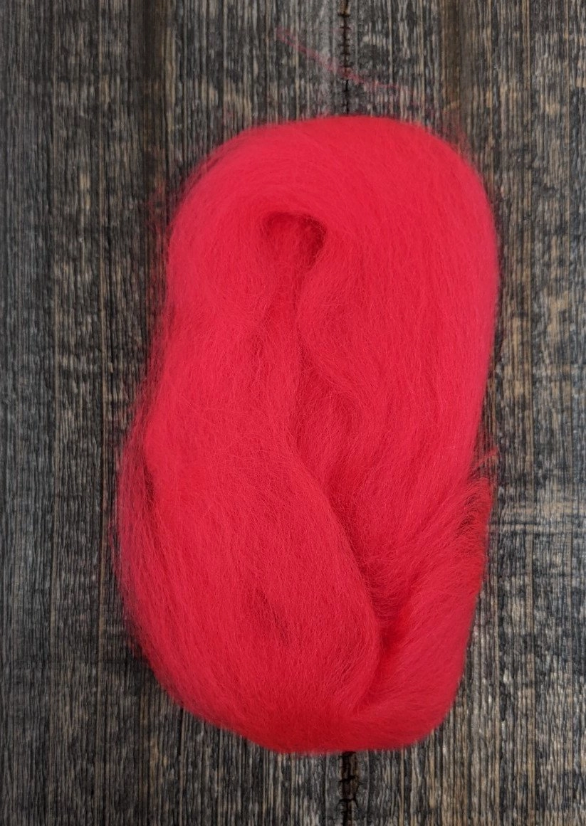 Hareline Pseudo Marabou