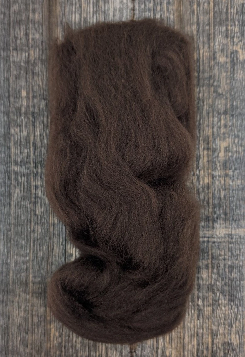 Hareline Pseudo Marabou