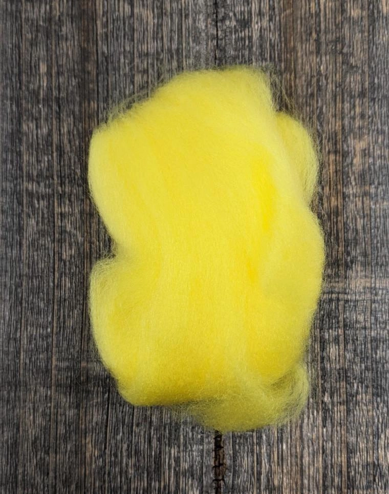 Hareline Pseudo Marabou