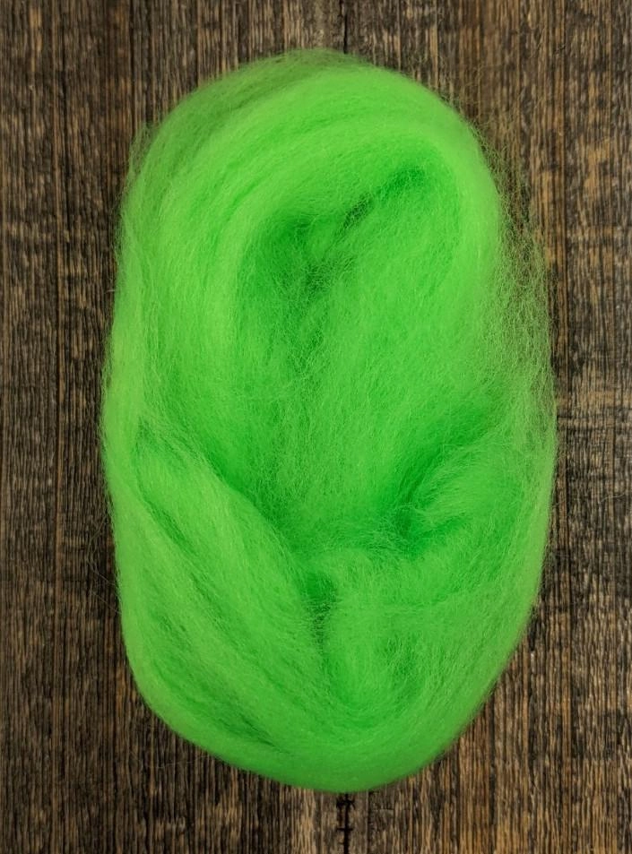 Hareline Pseudo Marabou
