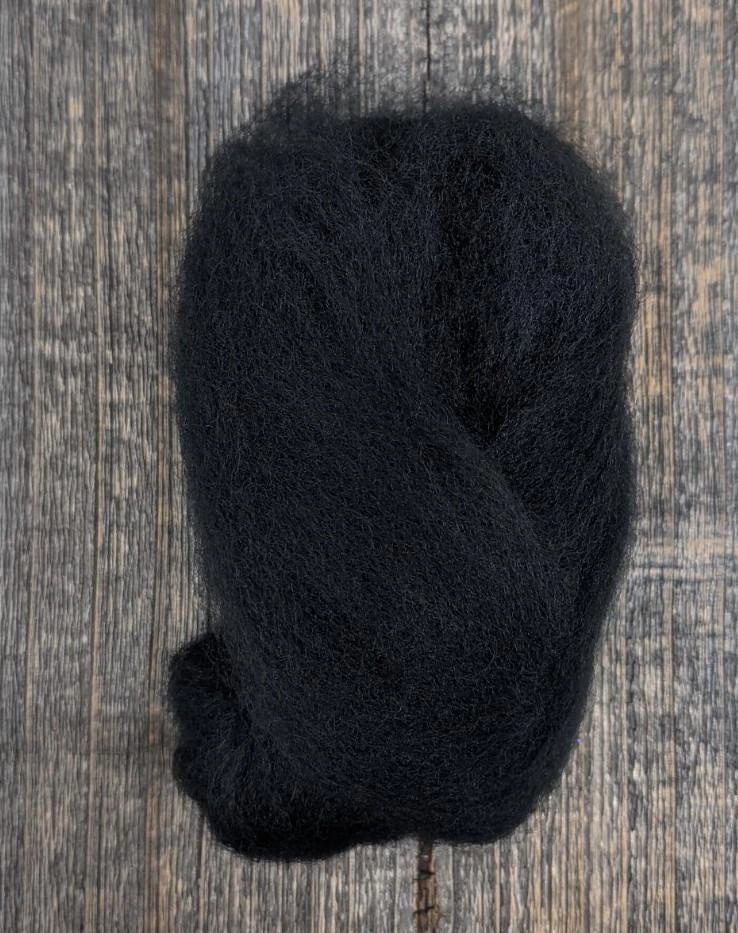 Hareline Pseudo Marabou