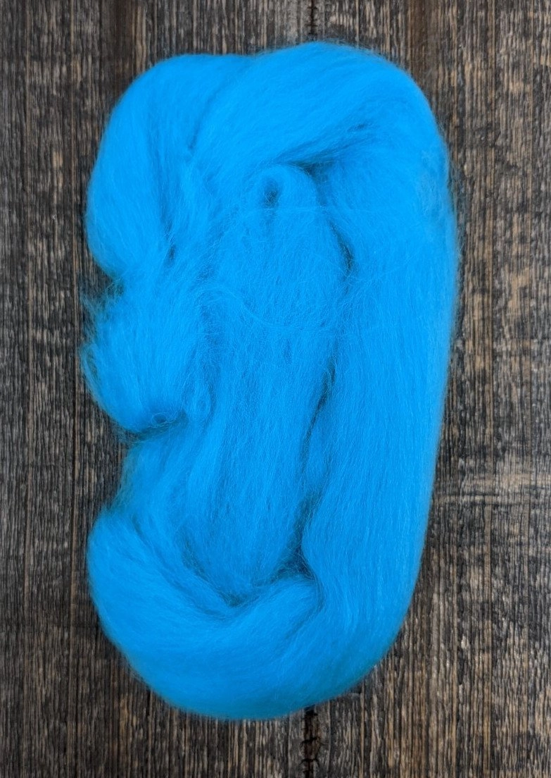 Hareline Pseudo Marabou