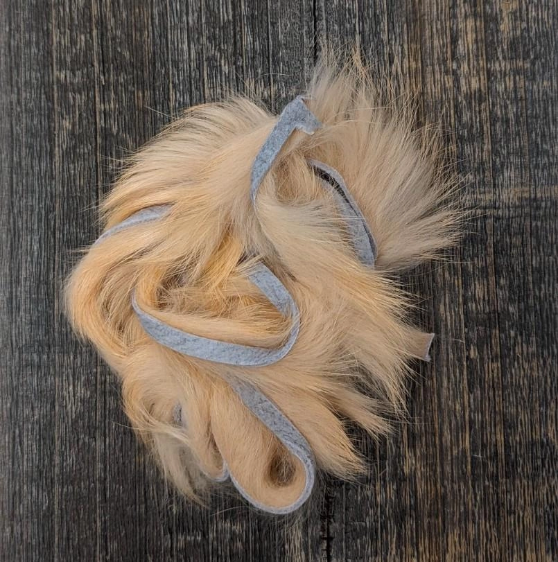 Hareline Rabbit Strips