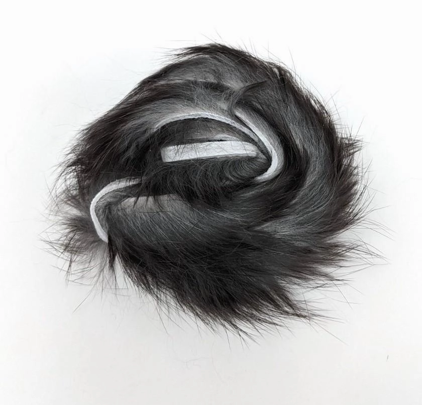 Hareline Rabbit Strips