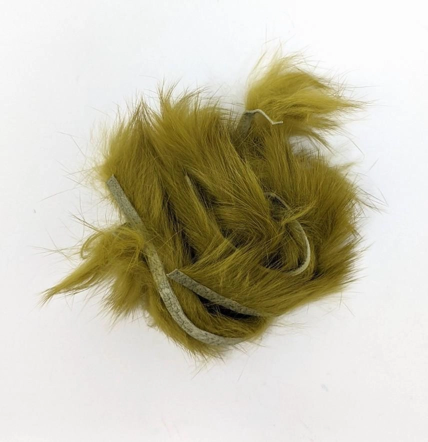 Hareline Rabbit Strips