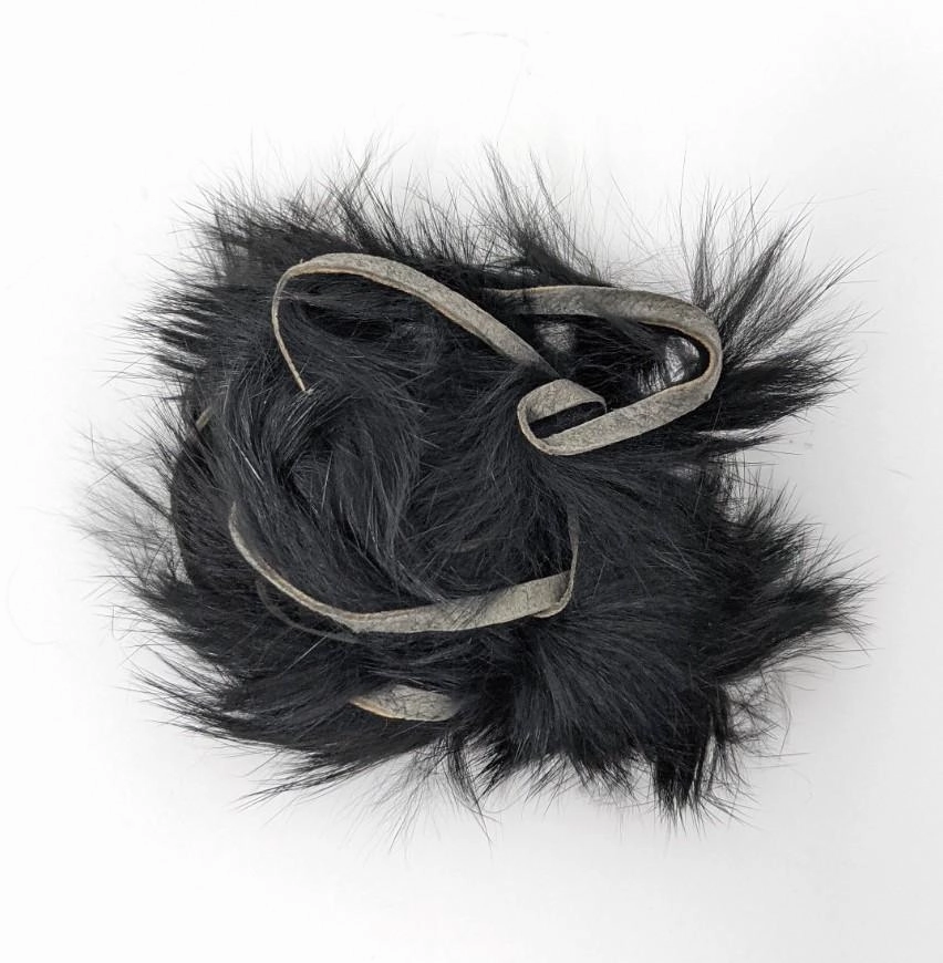 Hareline Rabbit Strips