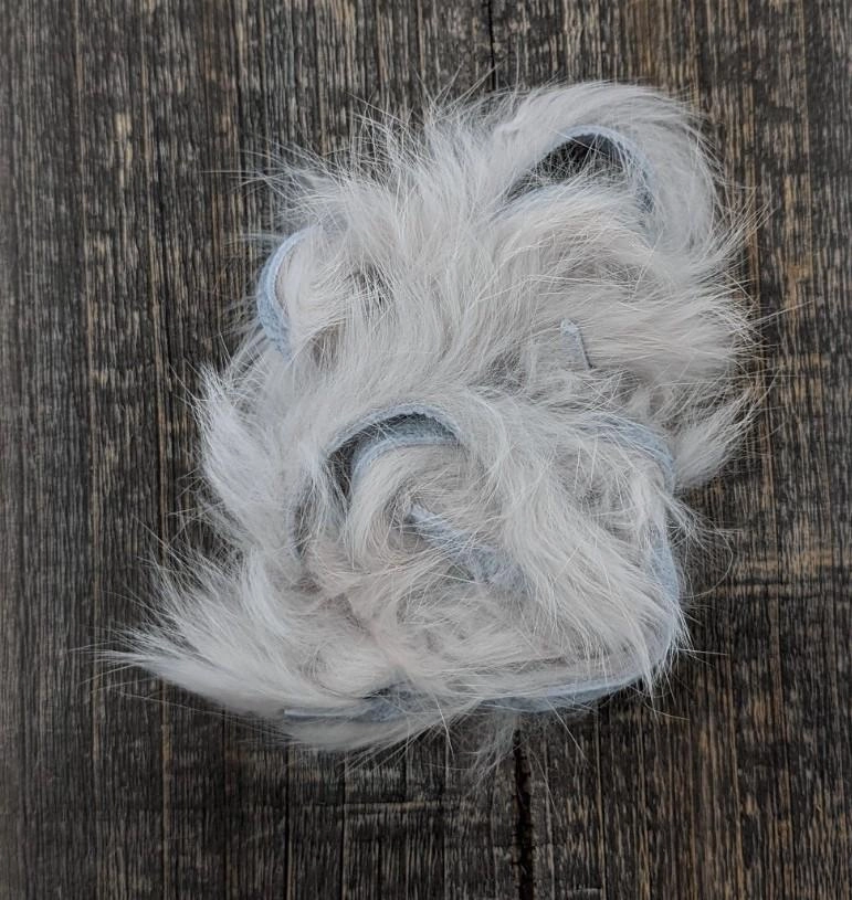 Hareline Rabbit Strips