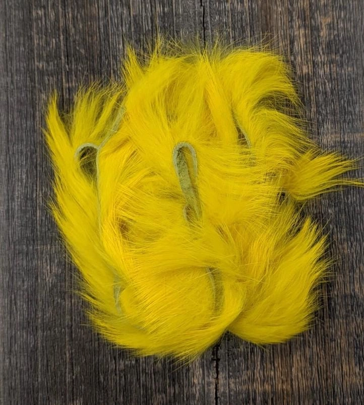 Hareline Rabbit Strips