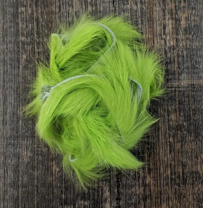 Hareline Rabbit Strips