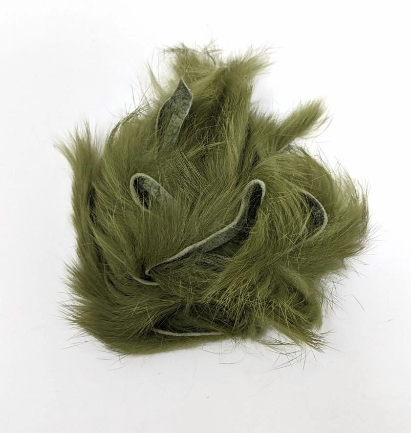 Hareline Rabbit Strips